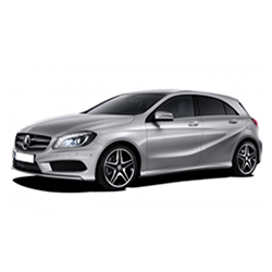 MERCEDES A SERİSİ